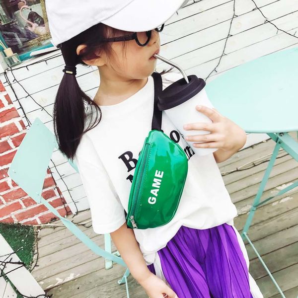 new child waist bag for kids chest bag leather mini fanny pack high capacity letter bum kidney banana bags crossbody bags
new child waist bag for kids chest bag leather mini fanny pack high capacity letter bum kidney banana bags crossbody bags