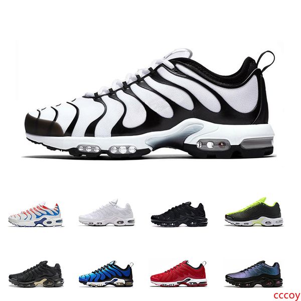 stock x tn plus men running shoes triple black white red 3d glasses hyper blue spray paint bred mens trainer breathable sports sneakers
stock x tn plus men running shoes triple black white red 3d glasses hyper blue spray paint bred mens trainer breathable sports sneakers