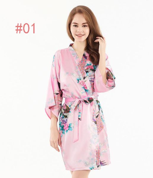 ladies dress sleepwear robe summer nightdress bride's broken dress silk kimono thin flower pajamas beauty underwear sleepwear kimono mo
ladies dress sleepwear robe summer nightdress bride's broken dress silk kimono thin flower pajamas beauty underwear sleepwear kimono mo