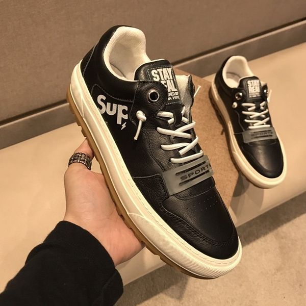 casual shoes mens luxury shoes 2019 new brand fashion flats runners racer casual shoes mens with original box b13, Black
casual shoes mens luxury shoes 2019 new brand fashion flats runners racer casual shoes mens with original box b13, Black