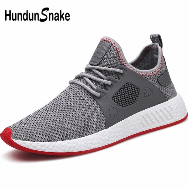 hundunsnake mesh running shoes for men sneakers man sport shoes sports male summer training men trainer gray walking b-028
hundunsnake mesh running shoes for men sneakers man sport shoes sports male summer training men trainer gray walking b-028