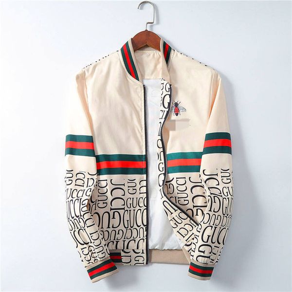 fashion men's sportswear latest floral letter pattern zipper men's medusa casual jacket brand jacket men's zipper m-3xl bbh, Black;brown
fashion men's sportswear latest floral letter pattern zipper men's medusa casual jacket brand jacket men's zipper m-3xl bbh, Black;brown