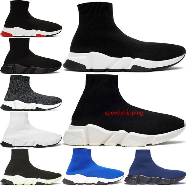 2020 new paris speed trainers knit sock shoes original luxury designer mens womens sneakers discount casual shoes 36-45
2020 new paris speed trainers knit sock shoes original luxury designer mens womens sneakers discount casual shoes 36-45
