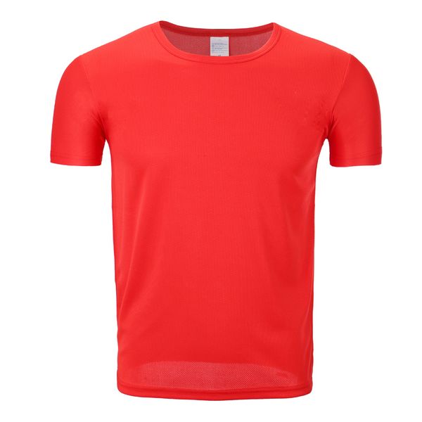 trendy men's quick-drying round neck short-sleeved running short sleeve red t-shirt jh-003-081, Black
trendy men's quick-drying round neck short-sleeved running short sleeve red t-shirt jh-003-081, Black