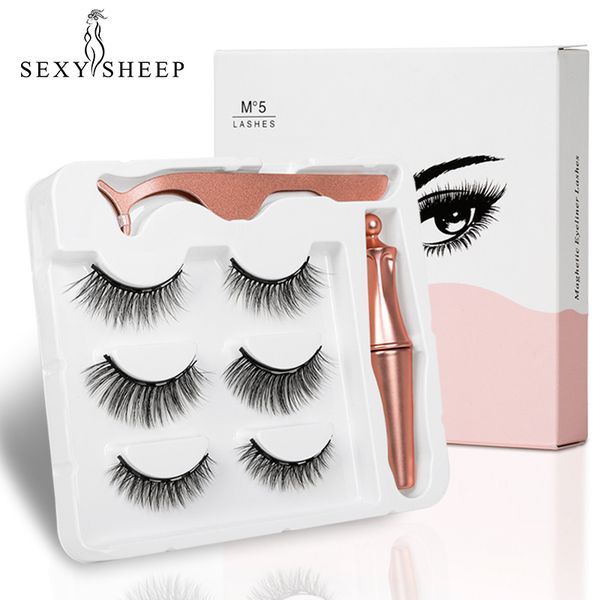 3d mink fake eyelash magnet eyeliner magnetic eyelashes mink fake eyelash waterproof long lasting extension
3d mink fake eyelash magnet eyeliner magnetic eyelashes mink fake eyelash waterproof long lasting extension