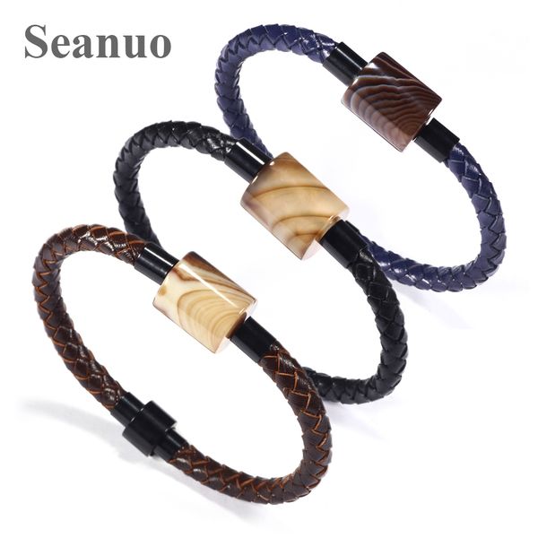 seanuo 24*3cm real leather men women charm wristband cuff bracelets jewelry punk hiphop men's rivet sport biker wrap bracelet, Golden;silver
seanuo 24*3cm real leather men women charm wristband cuff bracelets jewelry punk hiphop men's rivet sport biker wrap bracelet, Golden;silver