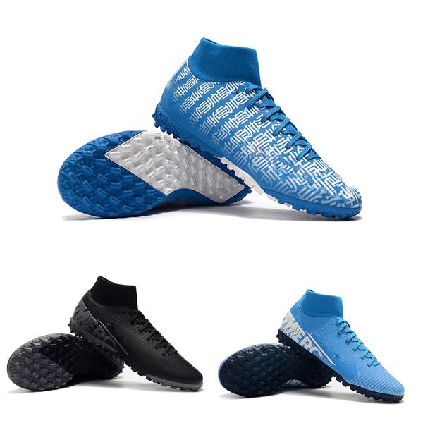 2019 горячий mercurial superfly 7 vii клуб tf ic крытый turf 360 cr7 роналдо неймар njr бутсы бутсы размер 39-45
2019 горячий mercurial superfly 7 vii клуб tf ic крытый turf 360 cr7 роналдо неймар njr бутсы бутсы размер 39-45