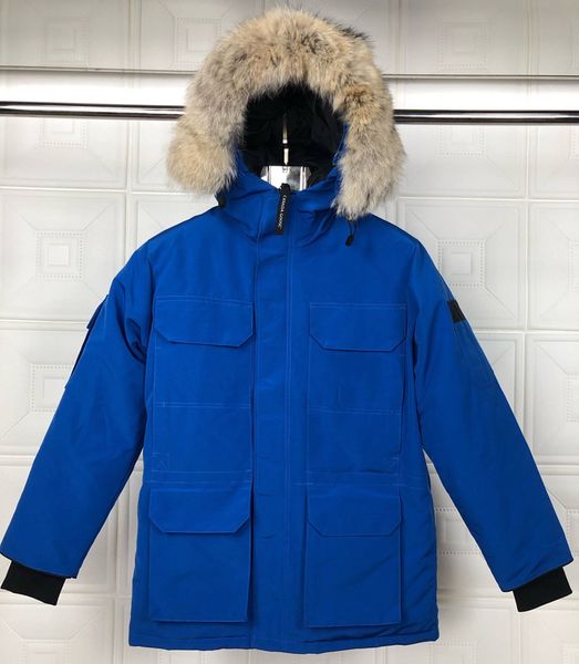 2019 winter brand mens women thick jackets hooded down parkas coat designer sport windbreaker casual outwear outdoor warm loose fit b101113l, Black;brown
2019 winter brand mens women thick jackets hooded down parkas coat designer sport windbreaker casual outwear outdoor warm loose fit b101113l, Black;brown