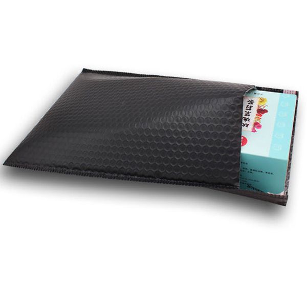 10pcs/18sizes black poly bubble mailer padded envelope self seal mailing bag bubble envelope shipping envelope postal bag opmln
10pcs/18sizes black poly bubble mailer padded envelope self seal mailing bag bubble envelope shipping envelope postal bag opmln