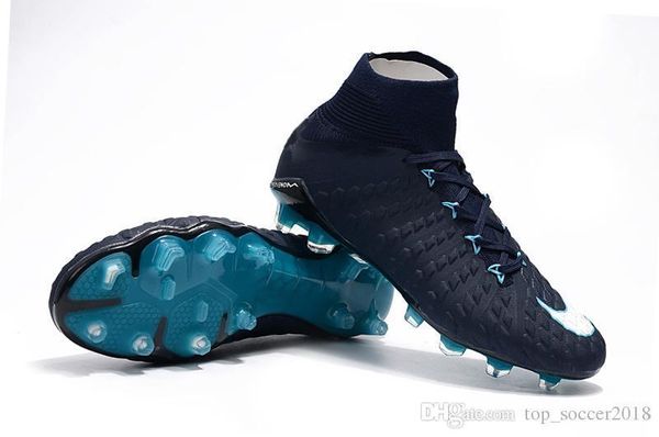 football boots black blue soccer cleats original hypervenom phantom iii df fg neymar mens soccer shoes high ankle sports sneaker
football boots black blue soccer cleats original hypervenom phantom iii df fg neymar mens soccer shoes high ankle sports sneaker