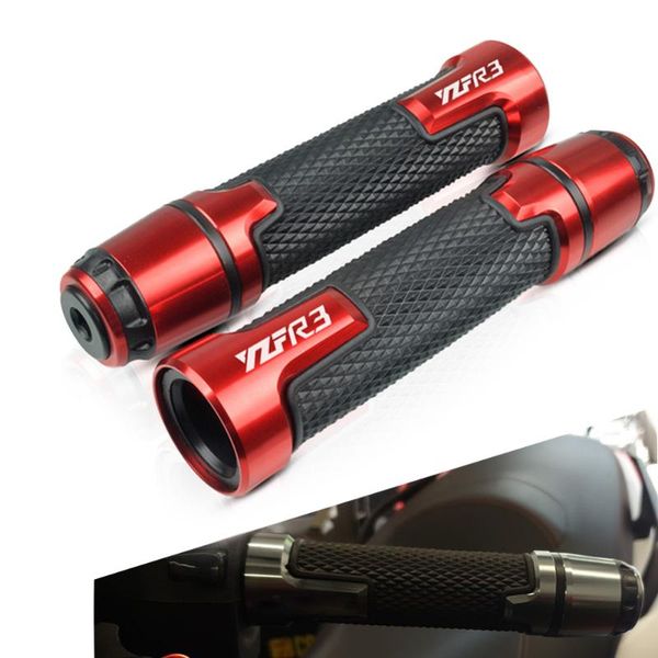 cnc motorcycle handlebar grip ends handles for yzf-r3 yzfr3 yzf r3 2020-2020 2020 2020 motorbike handlebar grips
cnc motorcycle handlebar grip ends handles for yzf-r3 yzfr3 yzf r3 2020-2020 2020 2020 motorbike handlebar grips