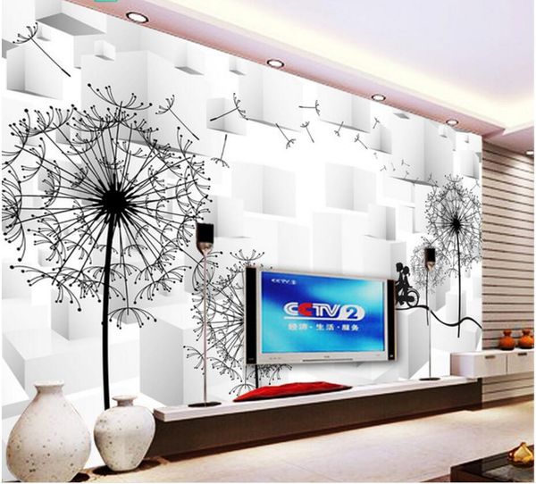wdbh 3d p wallpaper custom mural dandelion black and white brick wall living room home decor 3d wall murals wallpaper for walls 3 d
wdbh 3d p wallpaper custom mural dandelion black and white brick wall living room home decor 3d wall murals wallpaper for walls 3 d
