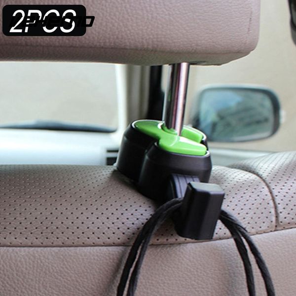 vehemo 2pcs multi purpose car seat hook auto hook auto fastener clip bag wallet coat hanging portable car headrest
vehemo 2pcs multi purpose car seat hook auto hook auto fastener clip bag wallet coat hanging portable car headrest