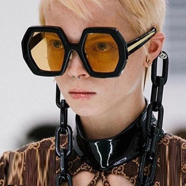 2020 luxury большой площади солнцезащитные очки женщины brand дизайнер ретро вс очки женский крупногабаритные черный желтый оттенки óculos u
2020 luxury большой площади солнцезащитные очки женщины brand дизайнер ретро вс очки женский крупногабаритные черный желтый оттенки óculos u