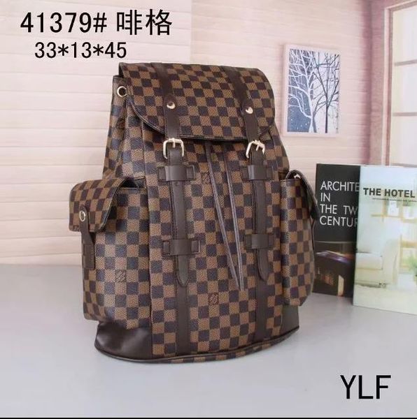 2020 designers backpack mens luxury backpack brand double shoulder bags male brand school bags leather shoulder bag a4379
2020 designers backpack mens luxury backpack brand double shoulder bags male brand school bags leather shoulder bag a4379