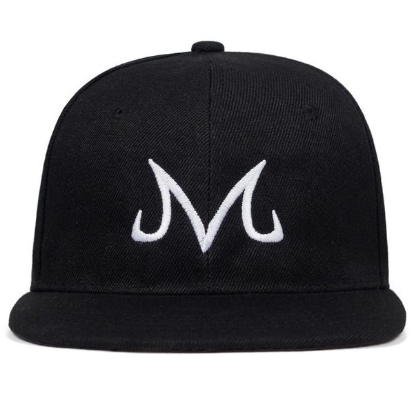 2019 new high quality brand majin буу snapback hat хлопок бейсболки для мужчин женщины hip hop snapback cap golf caps bone mwhmj, Black;white
2019 new high quality brand majin буу snapback hat хлопок бейсболки для мужчин женщины hip hop snapback cap golf caps bone mwhmj, Black;white