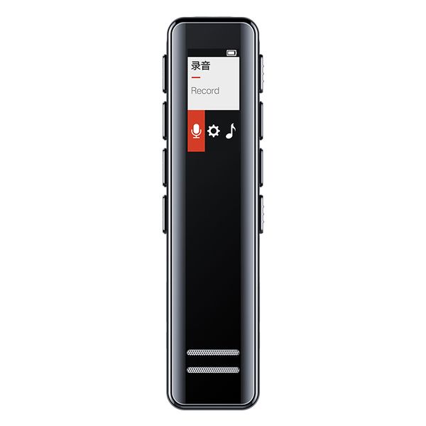 yescool a1 8g professional digital audio usb mini voice recorder voice-activated dictaphone multilingual encrypt file mp3 player
yescool a1 8g professional digital audio usb mini voice recorder voice-activated dictaphone multilingual encrypt file mp3 player