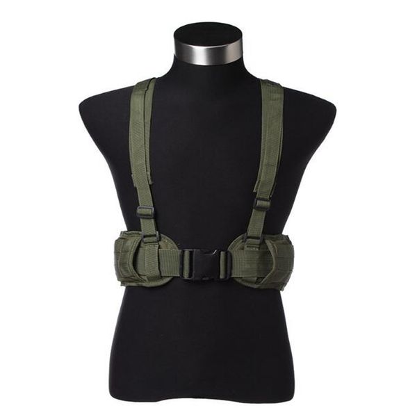 tactical belt men's army molle special 1000d nylon belt hunting convenient combat girdle adjustable soft padded, Black;gray
tactical belt men's army molle special 1000d nylon belt hunting convenient combat girdle adjustable soft padded, Black;gray