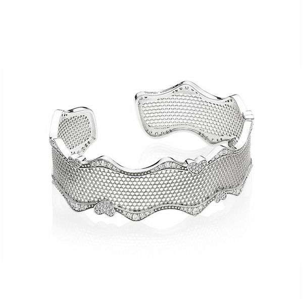 ajax 100% 925 sterling silver european and american style large bracelet fit pan for women birthday gift, Golden;silver
ajax 100% 925 sterling silver european and american style large bracelet fit pan for women birthday gift, Golden;silver