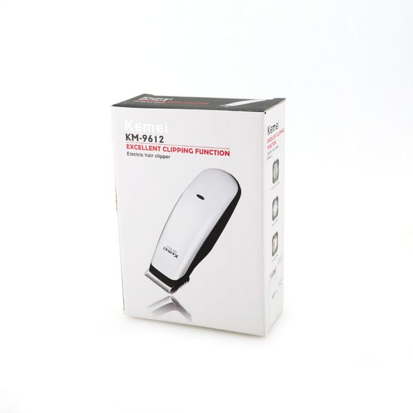 kemei portable electric hair clipper rechargeable mini hair trimmer cutting machine beard trimmer razor style tools for men
kemei portable electric hair clipper rechargeable mini hair trimmer cutting machine beard trimmer razor style tools for men