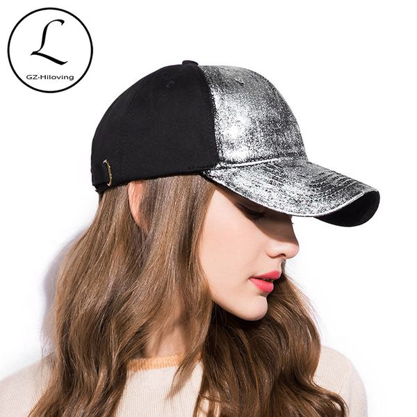 gzhilovingl 2019 женин silver metallic бейболке поведневна лопок ѬегђлиѬђемй hat плоной, Blue;gray
gzhilovingl 2019 женин silver metallic бейболке поведневна лопок ѬегђлиѬђемй hat плоной, Blue;gray