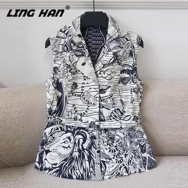 linghan мода живон пеаи лопка бак пало поведневнй поа однобоѬне пиджа, Black;white
linghan мода живон пеаи лопка бак пало поведневнй поа однобоѬне пиджа, Black;white