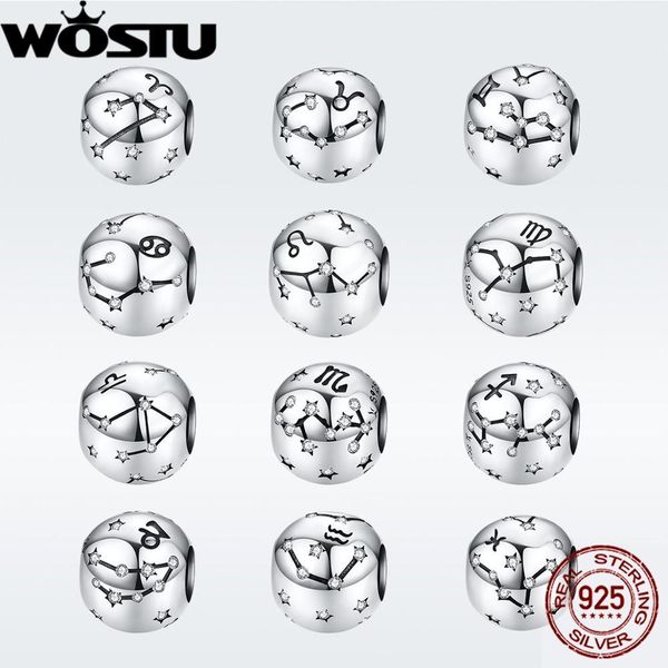 wostu 2019 ювелирные изделия новый аутентичные 925 стерлингового серебра constellation приспособленный шариками оригинальный браслет diy fas, Blue;slivery
wostu 2019 ювелирные изделия новый аутентичные 925 стерлингового серебра constellation приспособленный шариками оригинальный браслет diy fas, Blue;slivery