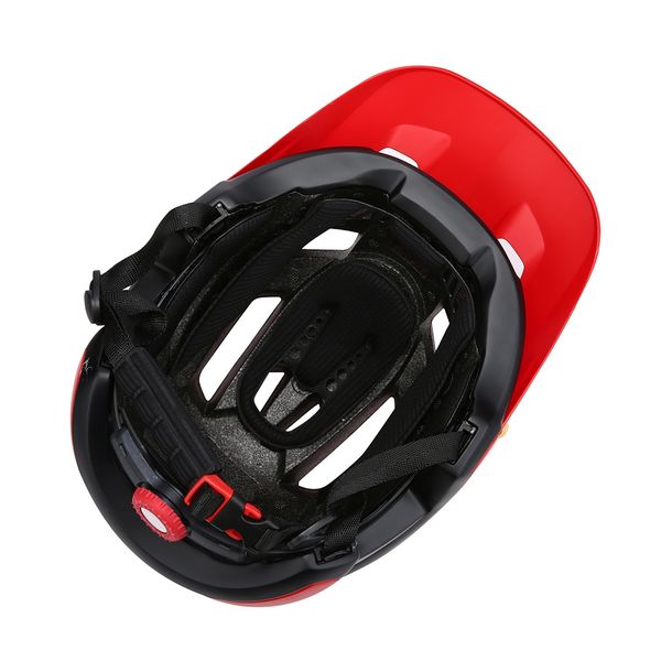 in-mold mtb mountain bike helmet offroad safety cycling helmet with visor for men women trail xc am off-road bike enduro helmet
in-mold mtb mountain bike helmet offroad safety cycling helmet with visor for men women trail xc am off-road bike enduro helmet