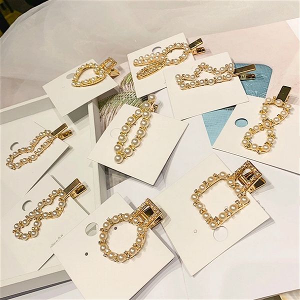 european usa selling fashion make up pearl hair clips hollowed out gold color duck clip side hair pins
european usa selling fashion make up pearl hair clips hollowed out gold color duck clip side hair pins