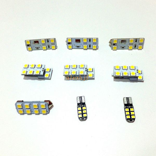 july king white led car interior reading lights case for volkswagen scirocco 2009+, 9 pcs 5050smd 6000k dome light, high brightness
july king white led car interior reading lights case for volkswagen scirocco 2009+, 9 pcs 5050smd 6000k dome light, high brightness