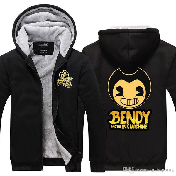 bendy hoodie winter thicken fleece cotton coat cashmere hoodie zipper jacket super warm sweatshirt sportswear hoodie us eu size, Blue;black
bendy hoodie winter thicken fleece cotton coat cashmere hoodie zipper jacket super warm sweatshirt sportswear hoodie us eu size, Blue;black
