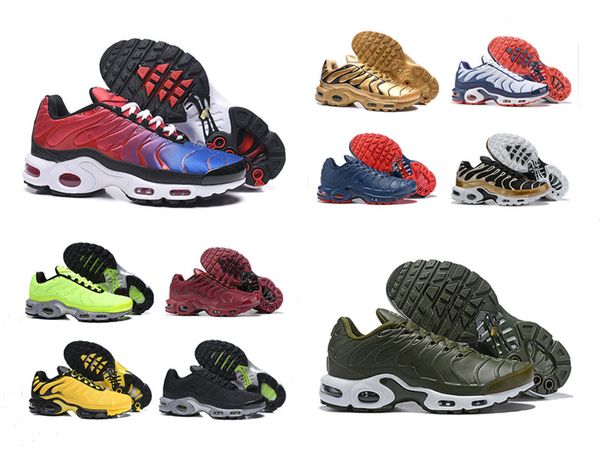 fashion designs classic original tn shoes fashion mens sneakers breathable mesh air tn chaussures maxes requin sports trainers zapatillaes, Black
fashion designs classic original tn shoes fashion mens sneakers breathable mesh air tn chaussures maxes requin sports trainers zapatillaes, Black