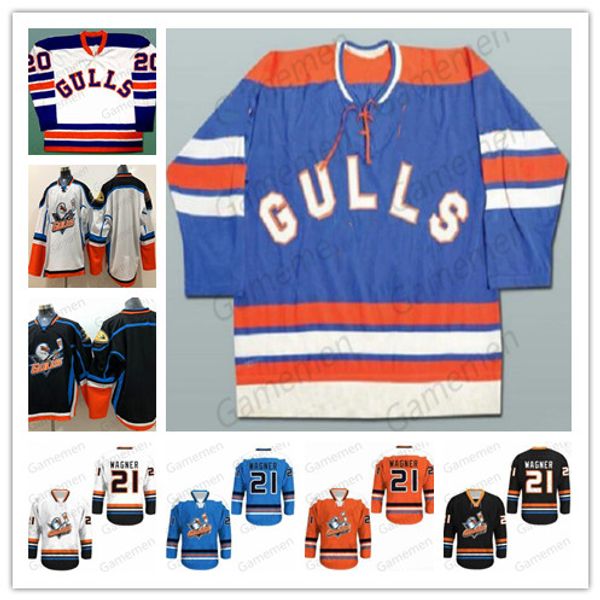 custom san diego gulls jerseys 20 willie o'ree men stitched hockey jerseys black white orange color size s-5xl, Black;red
custom san diego gulls jerseys 20 willie o'ree men stitched hockey jerseys black white orange color size s-5xl, Black;red