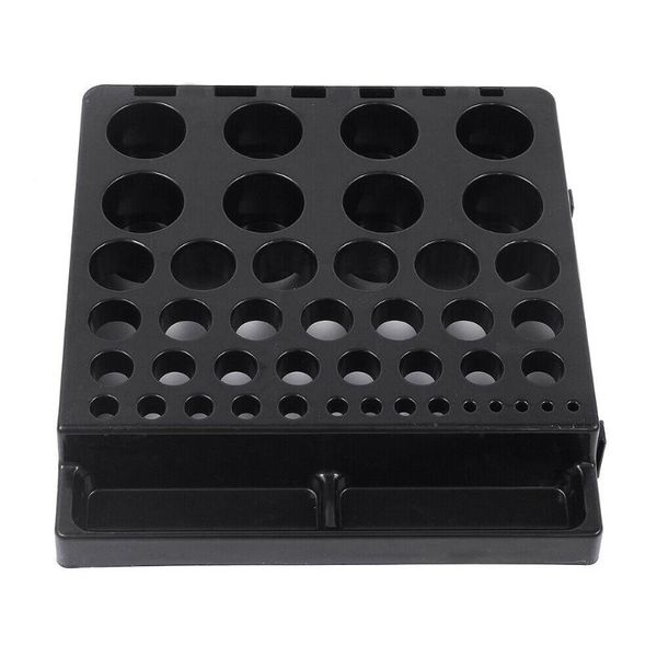 milling organizer probe collecting parts collet chuck durable inserts stand lathe tool storage box cutter cnc end for wrench
milling organizer probe collecting parts collet chuck durable inserts stand lathe tool storage box cutter cnc end for wrench