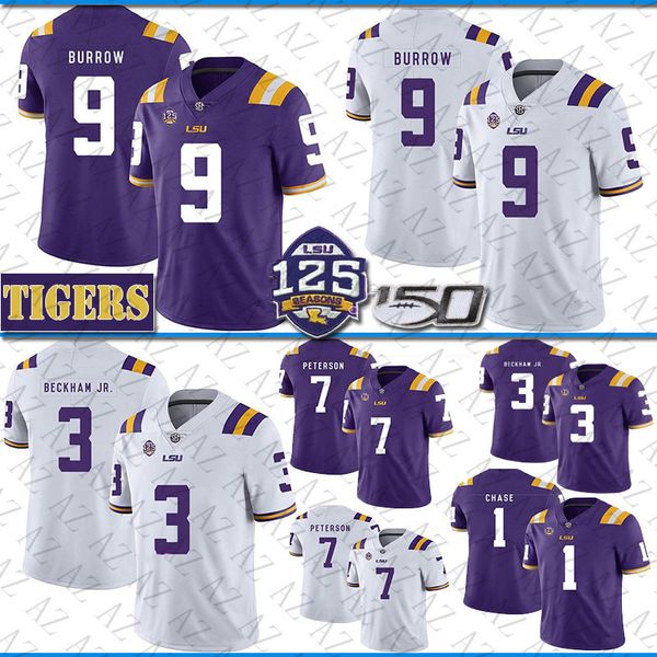 9 joe burrow & burreaux lsu tigers football jersey odell beckham jr. grant delpit tyrann mathieu peterson fournette chase fulton jerseys, Black;red
9 joe burrow & burreaux lsu tigers football jersey odell beckham jr. grant delpit tyrann mathieu peterson fournette chase fulton jerseys, Black;red