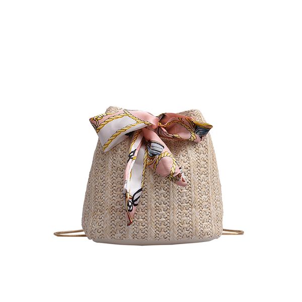 handbags straw bags for women2019 joker crossbody fashion handbag one shoulder drawstring dumplings package string bag#25
handbags straw bags for women2019 joker crossbody fashion handbag one shoulder drawstring dumplings package string bag#25