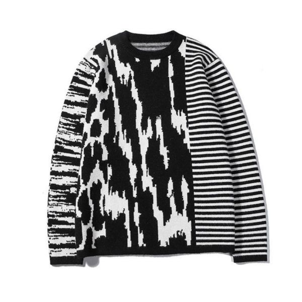 designer men sweaters brand long sleeve shirts fashion with letter embroidery couple hoodies luxury striped sweatershirts size -2xl, White;black
designer men sweaters brand long sleeve shirts fashion with letter embroidery couple hoodies luxury striped sweatershirts size -2xl, White;black
