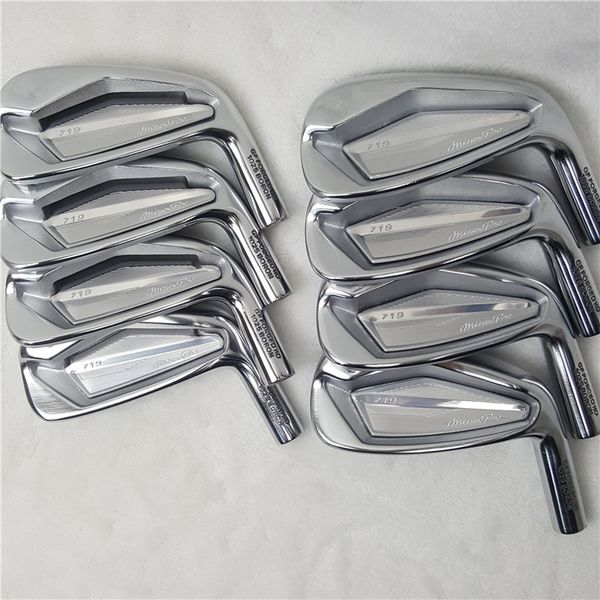 8pcs jpx719 forged iron set jpx719 golf forged irons golf clubs 4-9pg r/s flex steel/graphite shaft with head cover
8pcs jpx719 forged iron set jpx719 golf forged irons golf clubs 4-9pg r/s flex steel/graphite shaft with head cover