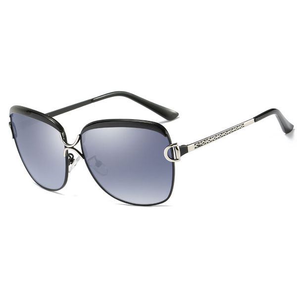 brand designer ladies cat eye sunglasses ladies full frame sunglasses uv fashion high-end hd ladies sunglasses with box, White;black
brand designer ladies cat eye sunglasses ladies full frame sunglasses uv fashion high-end hd ladies sunglasses with box, White;black