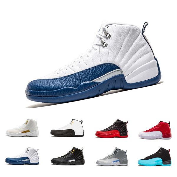 gym red 12 men basketball shoes michigan wool chris paul class of 2003 international flight nylon french blue 12s sports sneakers 7-12
gym red 12 men basketball shoes michigan wool chris paul class of 2003 international flight nylon french blue 12s sports sneakers 7-12