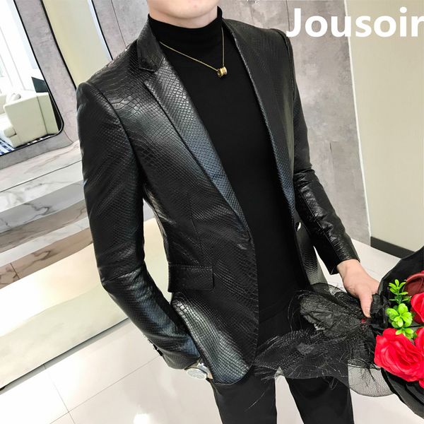 clothing autumn men suits slim male business wedding groom solid pants cd5, Gray