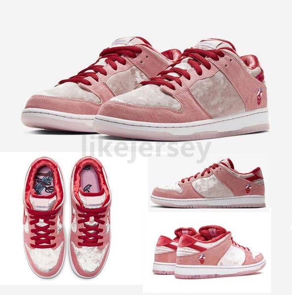 стрейнджлав х sb dunk low кроссовки pink день святого валентина де chaussures мужские кроссовки женские дизайнерские спортивные кроссовки
стрейнджлав х sb dunk low кроссовки pink день святого валентина де chaussures мужские кроссовки женские дизайнерские спортивные кроссовки
