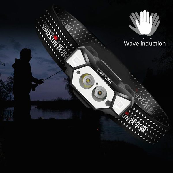 induction headlamp high light charging ultra-bright led headlamp night fishing lamp outdoor waterproof night running
induction headlamp high light charging ultra-bright led headlamp night fishing lamp outdoor waterproof night running