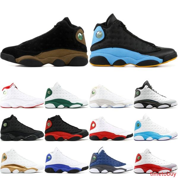 13 13s mens basketball shoes bred black cat he got game chris paul away 2019 xiii mens athletics sneakers 40-47
13 13s mens basketball shoes bred black cat he got game chris paul away 2019 xiii mens athletics sneakers 40-47