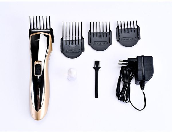 hair clippers - liberex professional cordless electric hair cutter machine kit rechargeable wireless hair grooming trimmers set for men
hair clippers - liberex professional cordless electric hair cutter machine kit rechargeable wireless hair grooming trimmers set for men