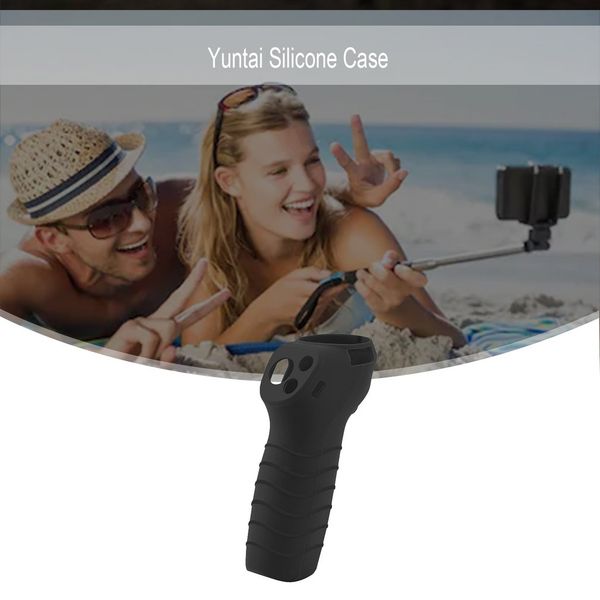 for osmo mobile 3 mobile phone ptz handle silicone sleeve non-slip dustproof cover professional fashion
for osmo mobile 3 mobile phone ptz handle silicone sleeve non-slip dustproof cover professional fashion