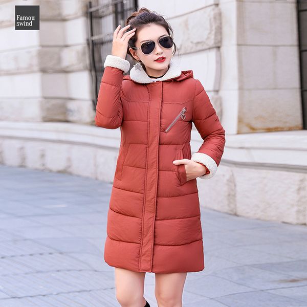 new solid 2019 parkas женщины женщины зимнее пальто хлопок зимняя куртка женские пиджаки parkas для женщин зимний сгущения лонг капюшоном, Black
new solid 2019 parkas женщины женщины зимнее пальто хлопок зимняя куртка женские пиджаки parkas для женщин зимний сгущения лонг капюшоном, Black