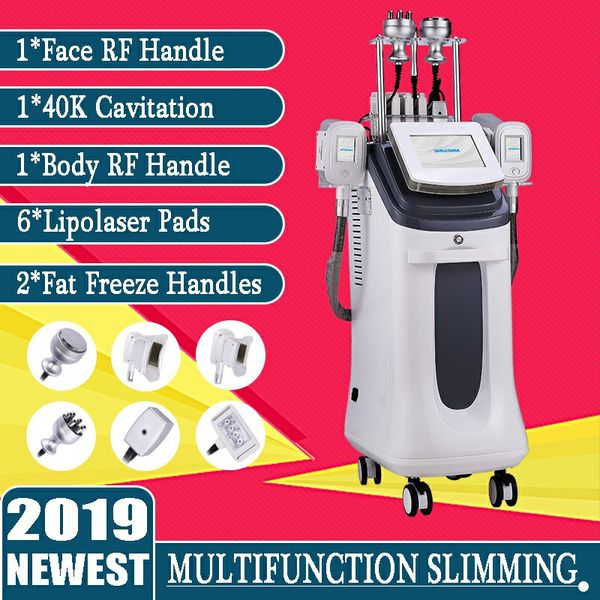 multi-functional vertical cryolipolysis cool cryo cavitation rf cool body sculpting fat ing slimming beauty machine for spa use
multi-functional vertical cryolipolysis cool cryo cavitation rf cool body sculpting fat ing slimming beauty machine for spa use