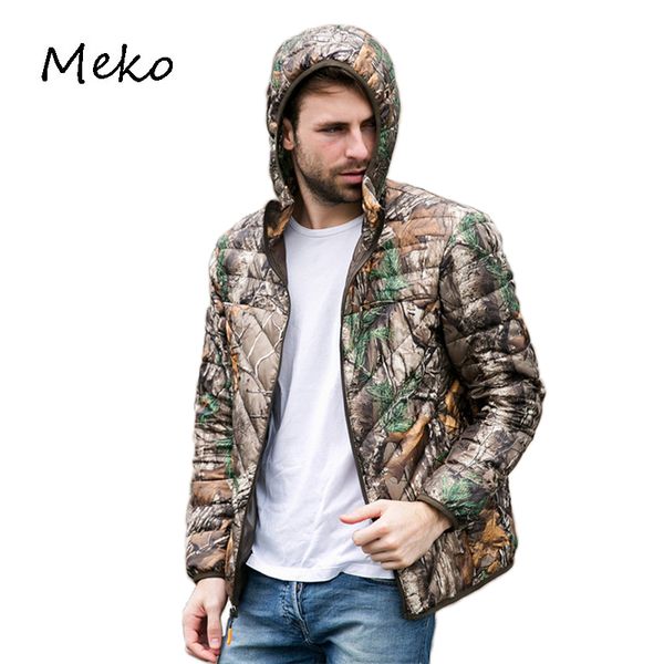new autumn winter duck down jacket men short hooded bionic camouflage coat ultra light thin plus size mens outerwear coat, Black
new autumn winter duck down jacket men short hooded bionic camouflage coat ultra light thin plus size mens outerwear coat, Black