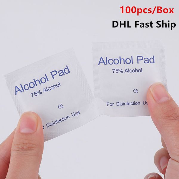Home Travel Disposable Alcohol Prep Pad Mini Disinfection Wipe Sweps Pad Jewery Watches Cleaning Disinfectant Wipes Alcohol Pads
Home Travel Disposable Alcohol Prep Pad Mini Disinfection Wipe Sweps Pad Jewery Watches Cleaning Disinfectant Wipes Alcohol Pads